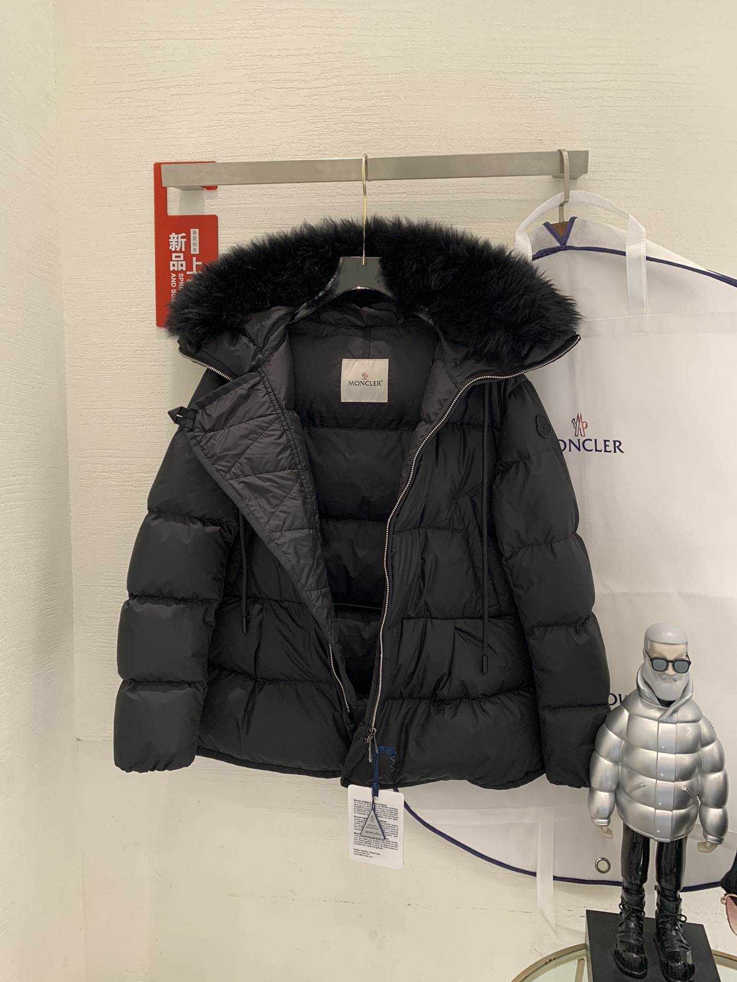 Moncler Down Jackets